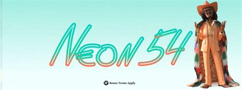 neon54 casino - Neon54: Melhor Cassino Online 